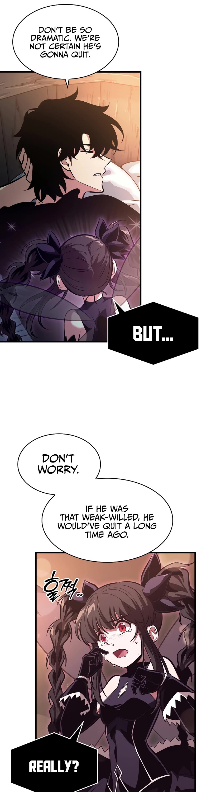 Pick Me Up! Chapter 40 page 12 - Chapter 40