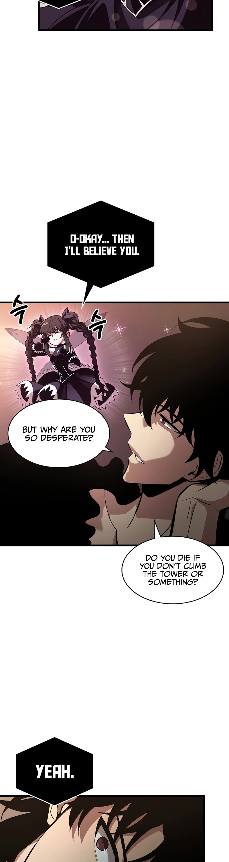 Pick Me Up! Chapter 40 page 13 - Chapter 40