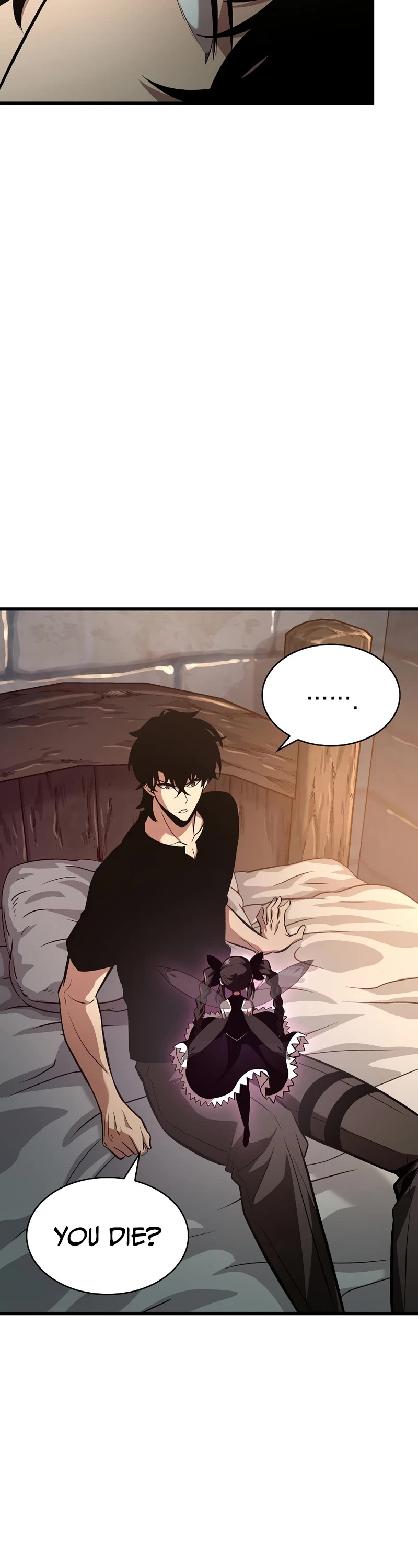 Pick Me Up! Chapter 40 page 14 - Chapter 40