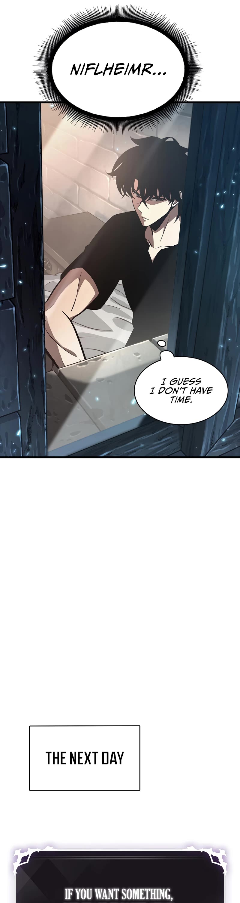 Pick Me Up! Chapter 40 page 17 - Chapter 40