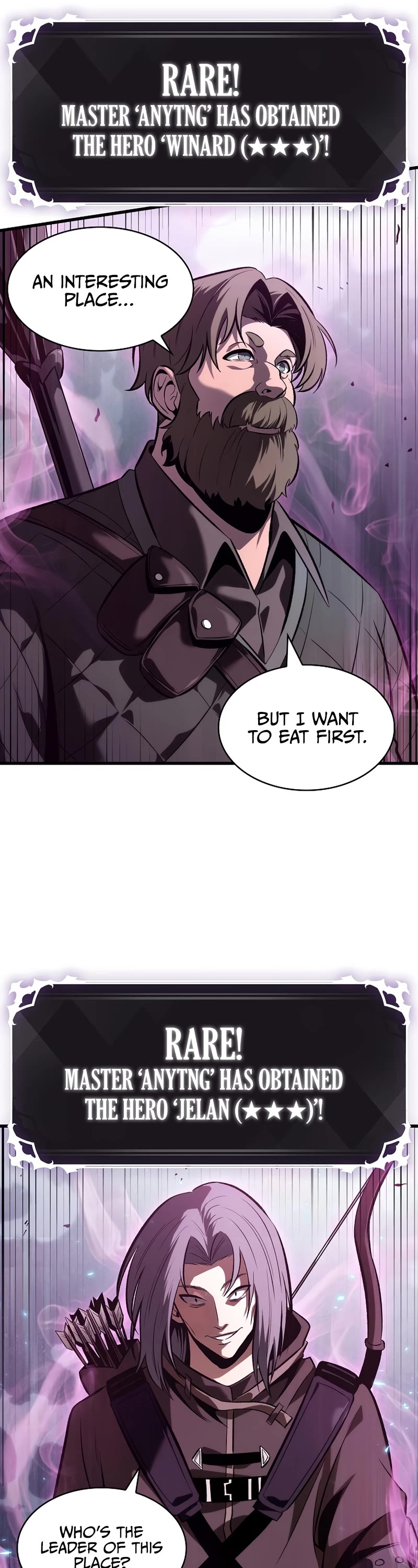 Pick Me Up! Chapter 40 page 22 - Chapter 40