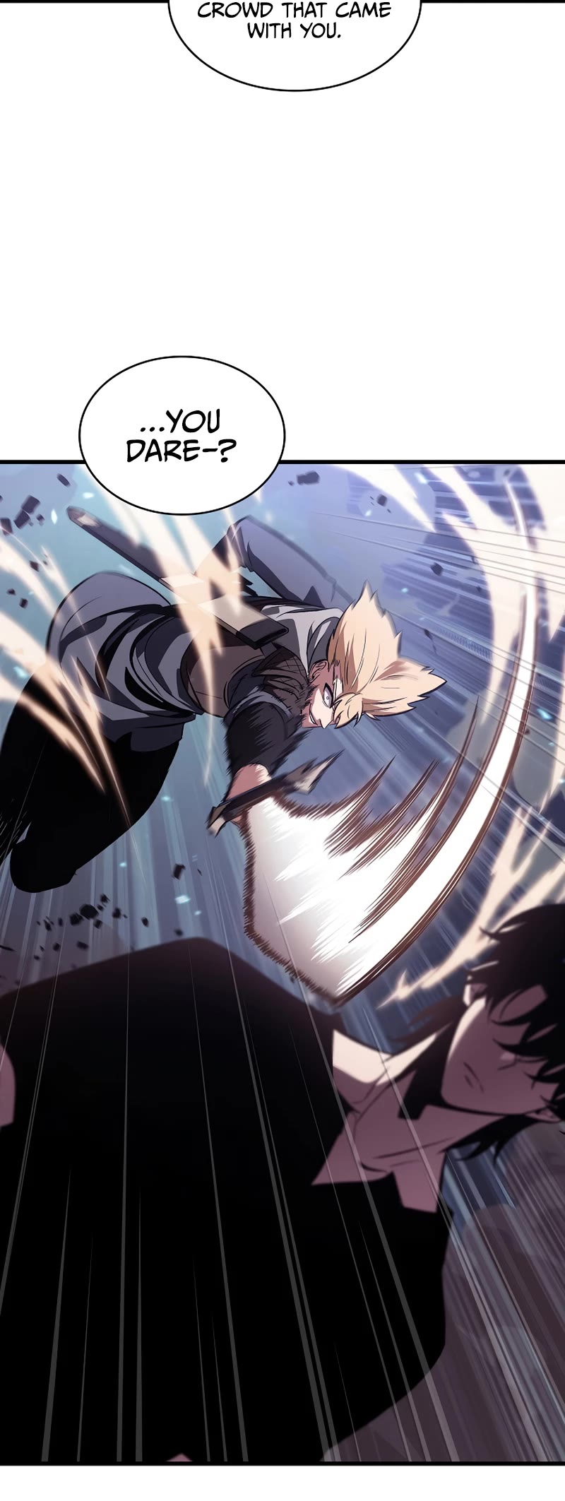 Pick Me Up! Chapter 40 page 25 - Chapter 40