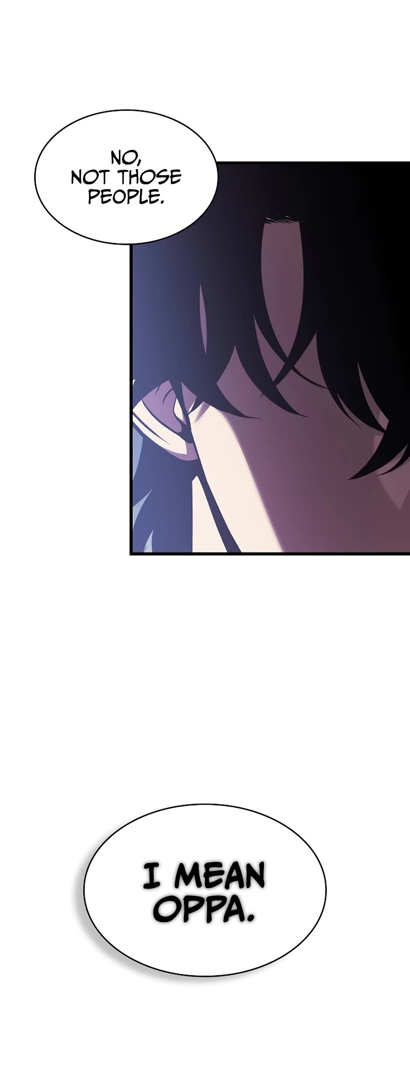 Pick Me Up! Chapter 40 page 26 - Chapter 40