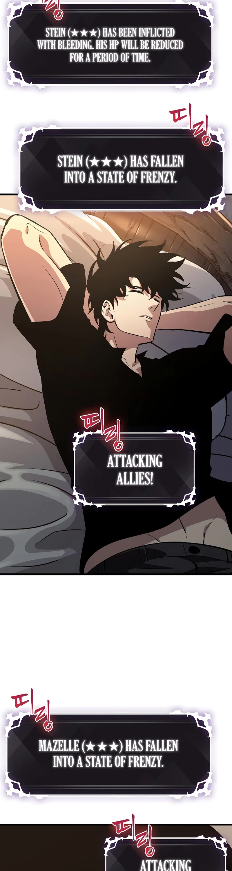 Pick Me Up! Chapter 40 page 3 - Chapter 40