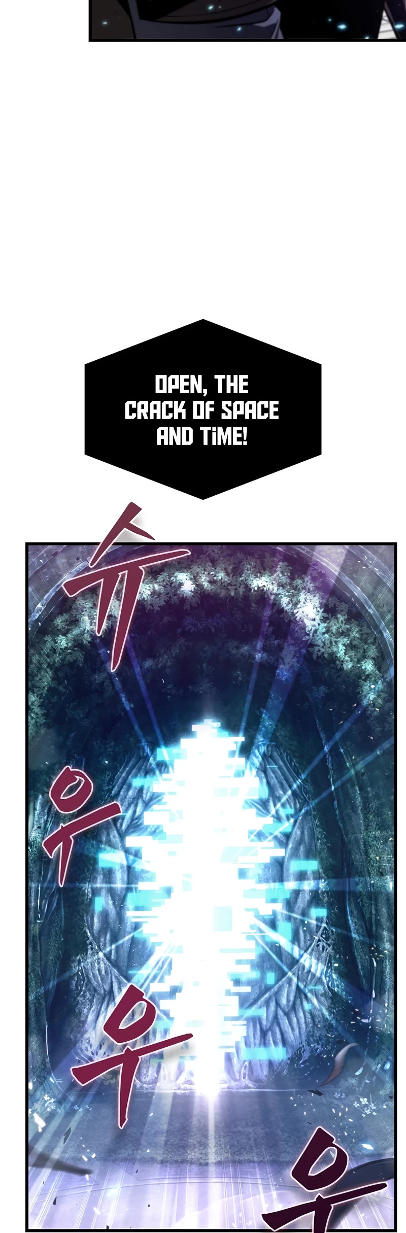 Pick Me Up! Chapter 40 page 30 - Chapter 40