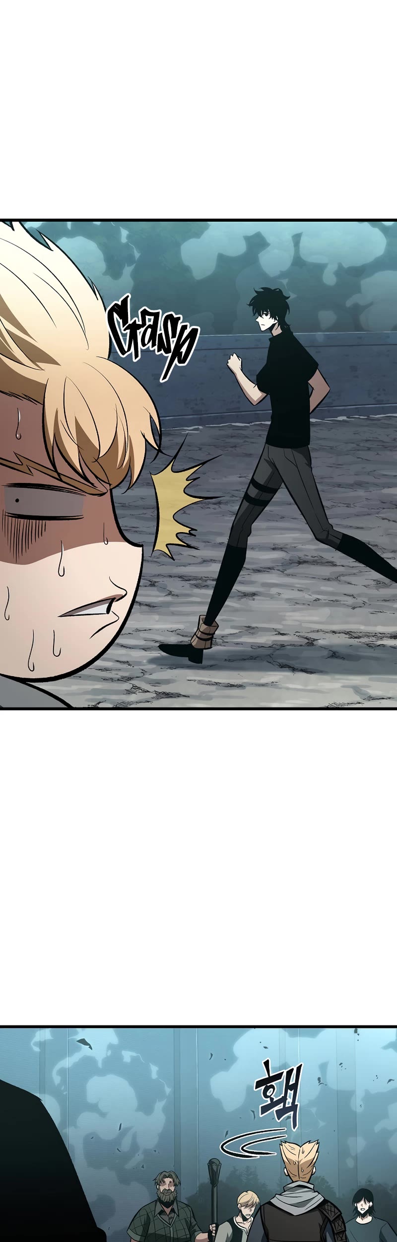 Pick Me Up! Chapter 40 page 35 - Chapter 40