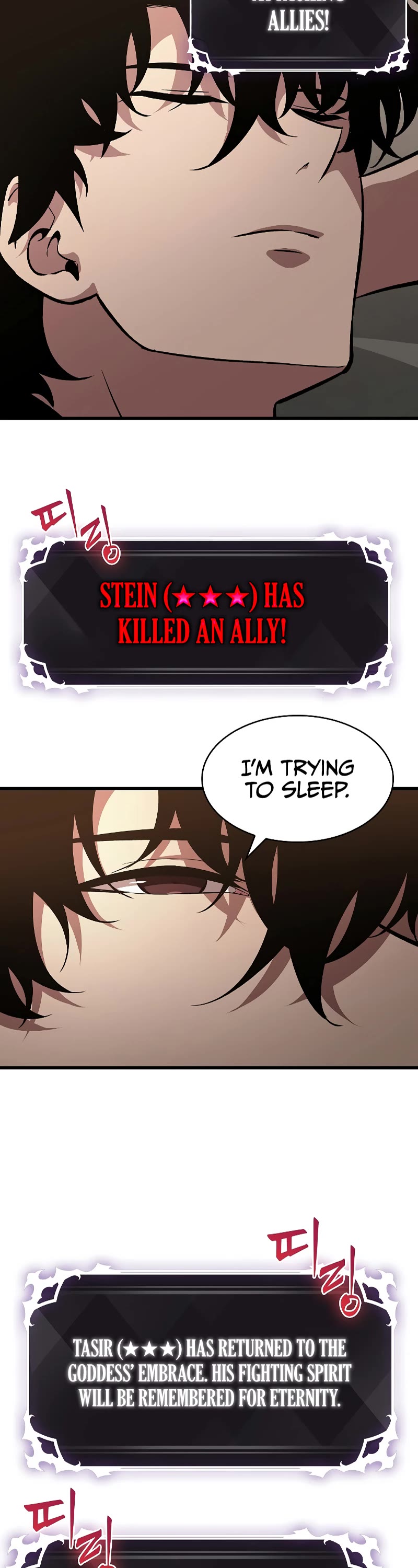 Pick Me Up! Chapter 40 page 4 - Chapter 40
