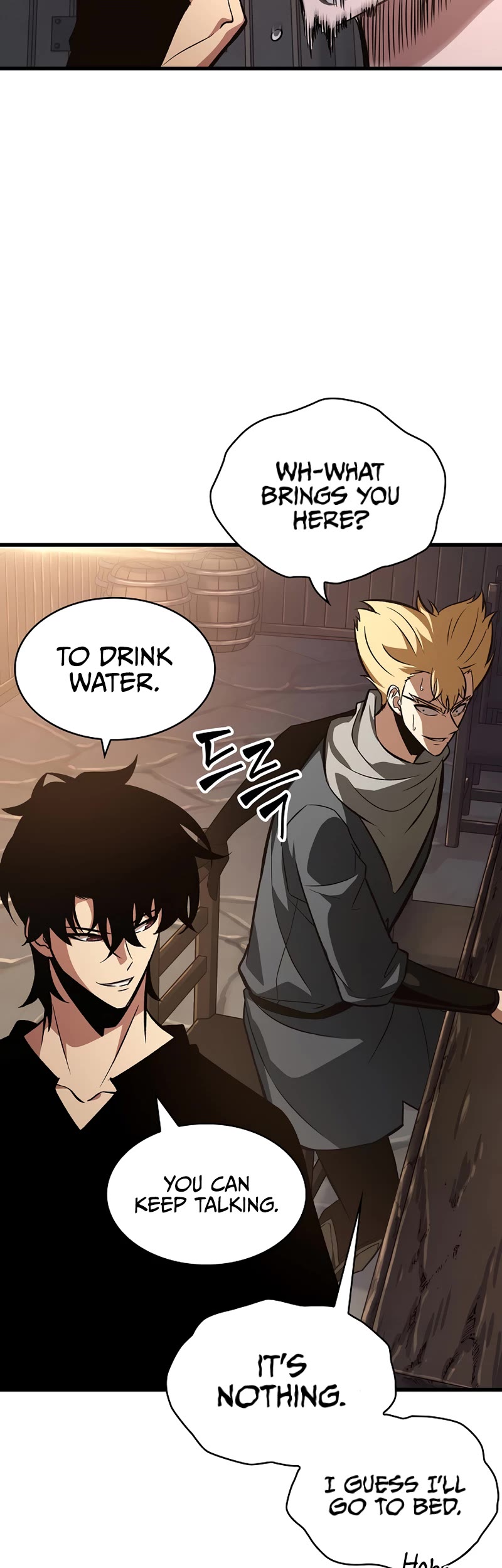Pick Me Up! Chapter 40 page 40 - Chapter 40