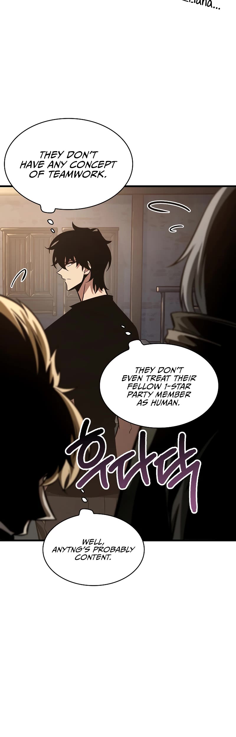 Pick Me Up! Chapter 40 page 41 - Chapter 40