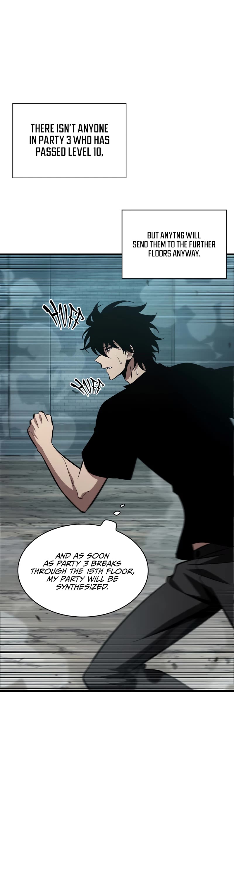 Pick Me Up! Chapter 40 page 43 - Chapter 40