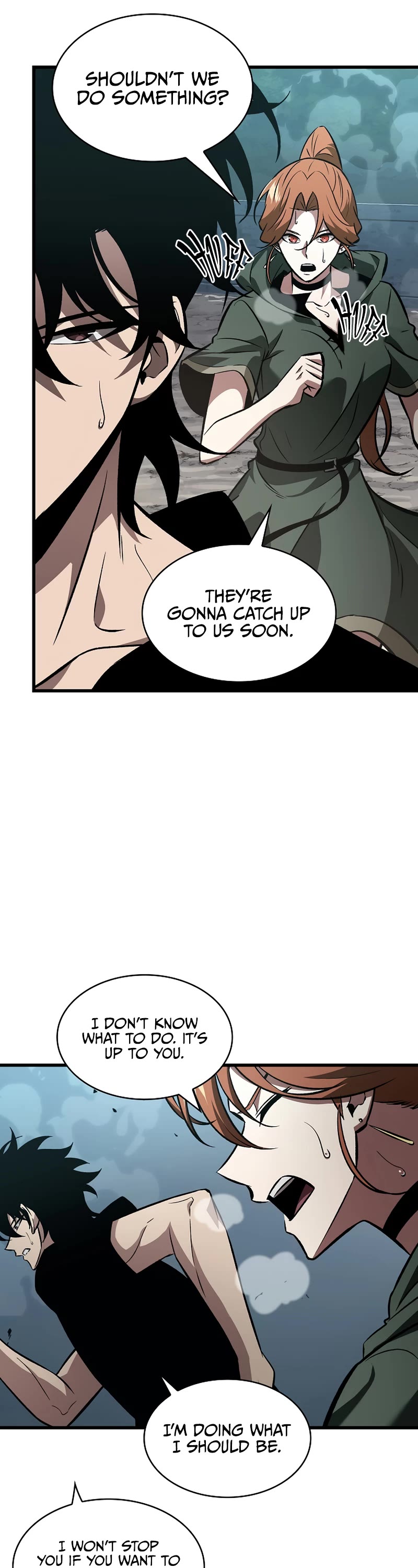 Pick Me Up! Chapter 40 page 44 - Chapter 40