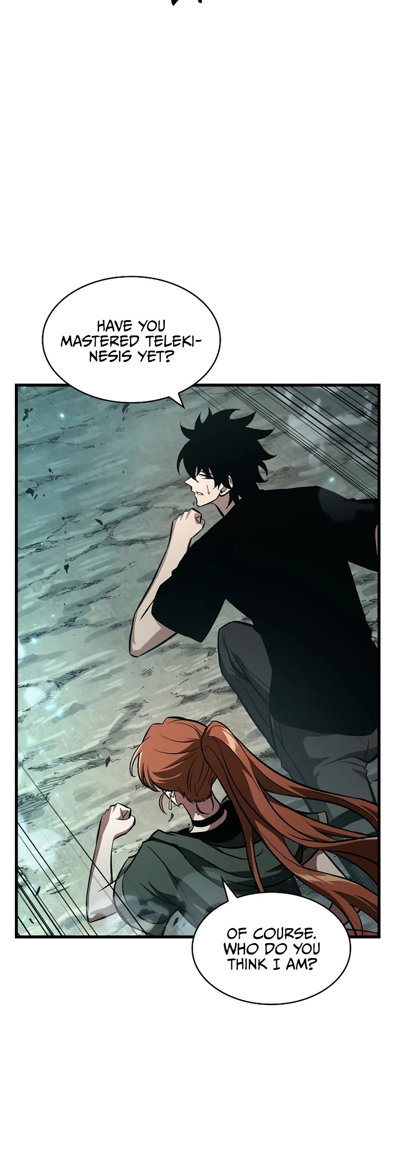 Pick Me Up! Chapter 40 page 46 - Chapter 40