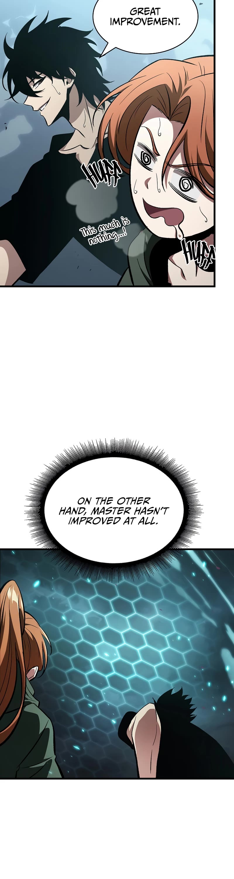 Pick Me Up! Chapter 40 page 48 - Chapter 40