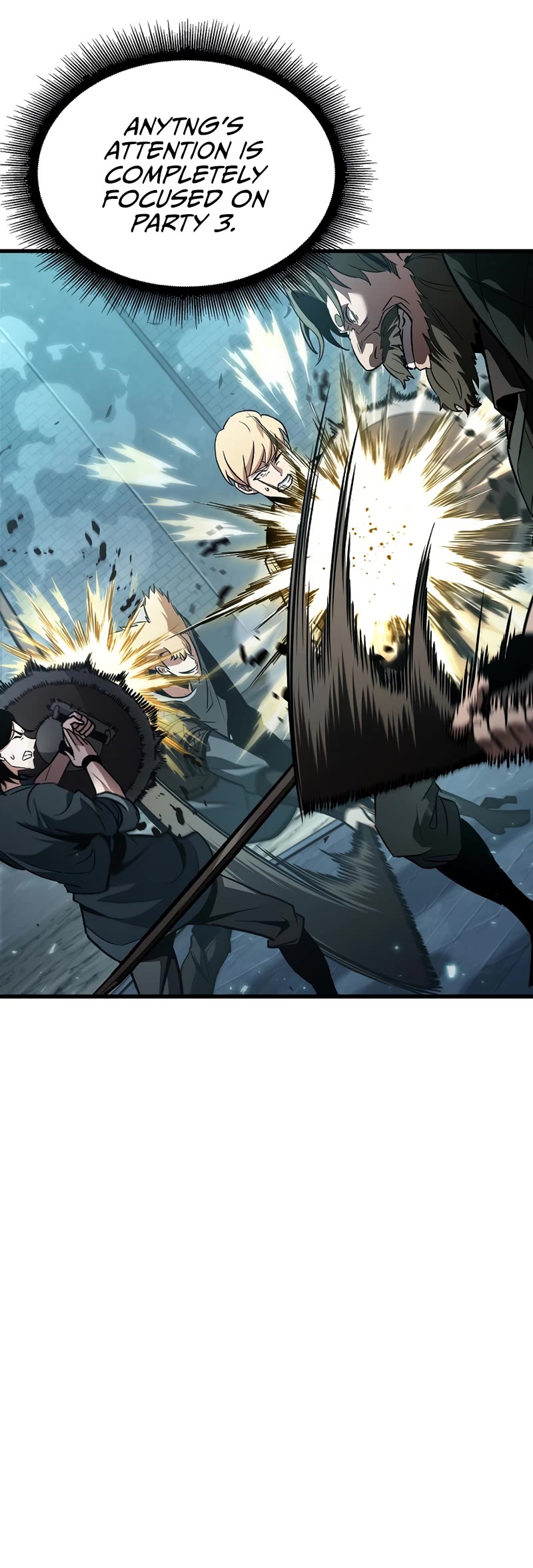 Pick Me Up! Chapter 40 page 50 - Chapter 40