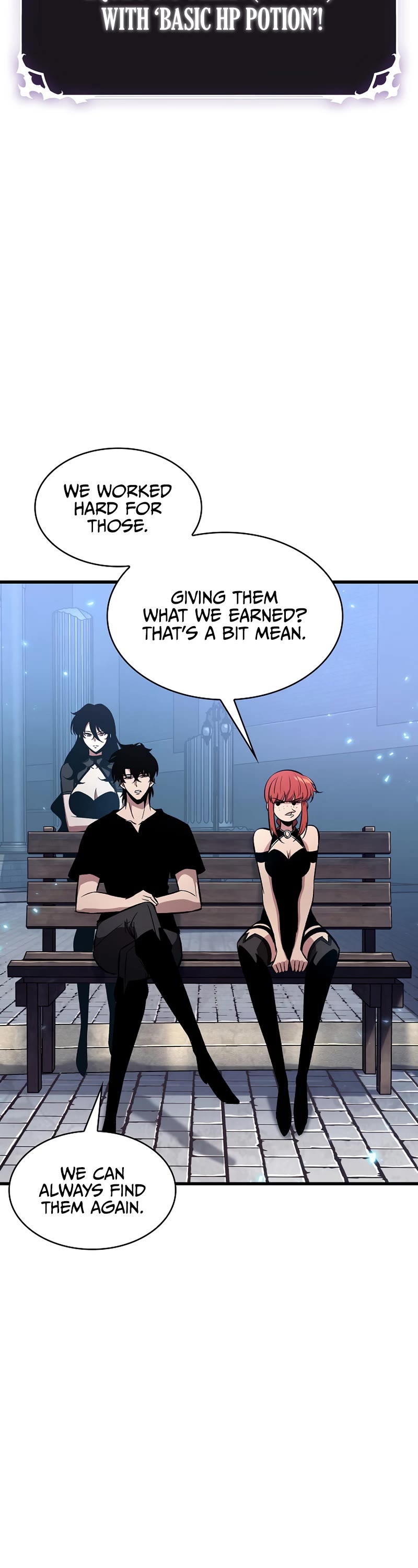 Pick Me Up! Chapter 40 page 54 - Chapter 40