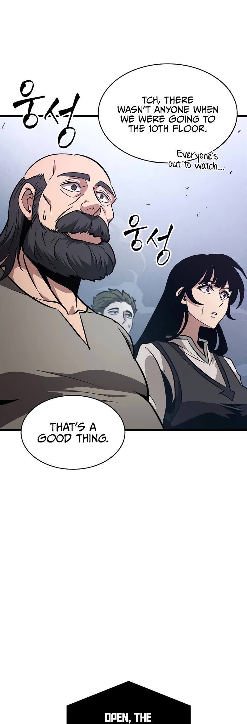Pick Me Up! Chapter 40 page 55 - Chapter 40
