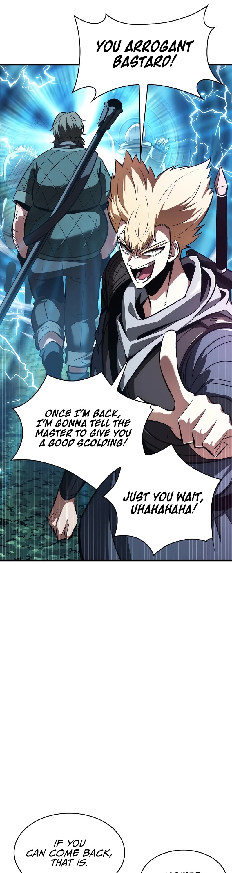 Pick Me Up! Chapter 40 page 57 - Chapter 40