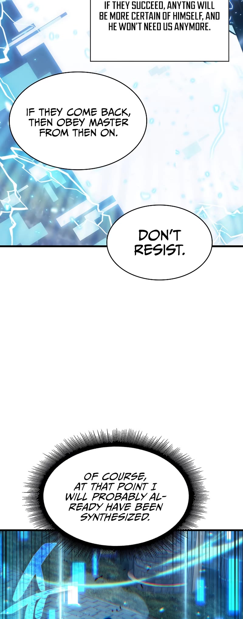 Pick Me Up! Chapter 40 page 60 - Chapter 40