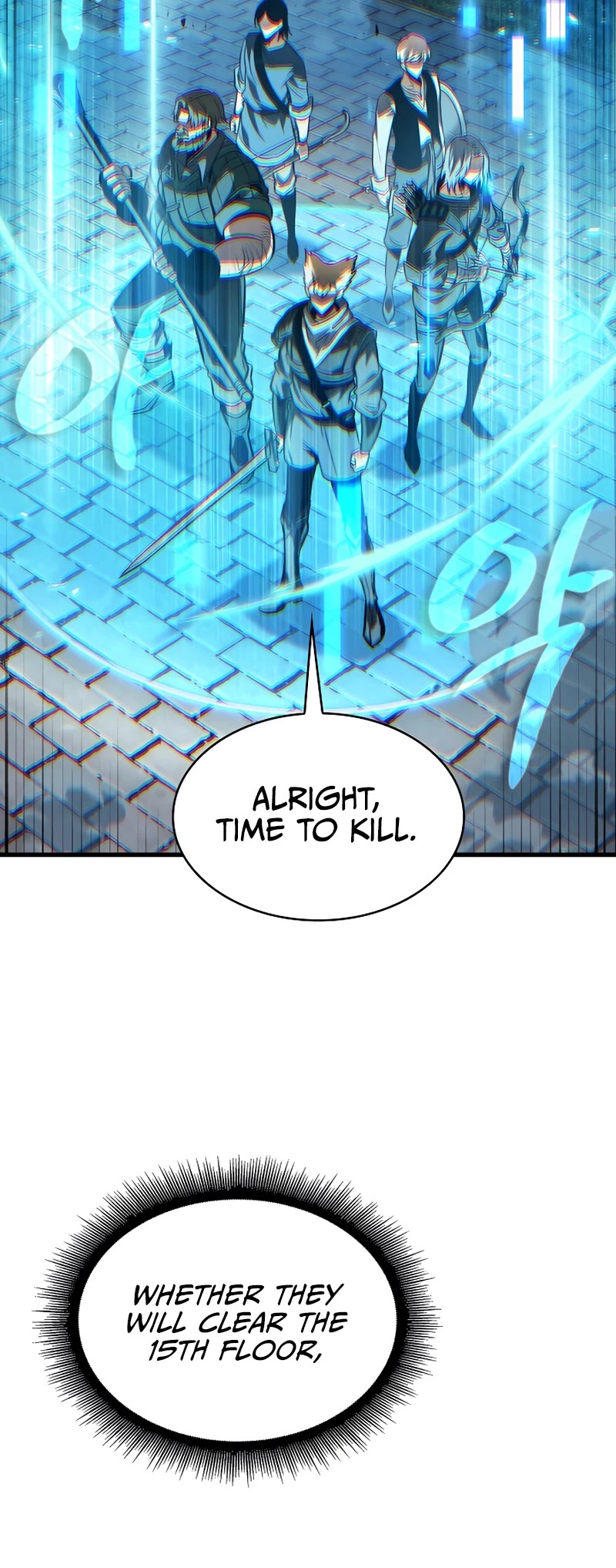 Pick Me Up! Chapter 40 page 61 - Chapter 40