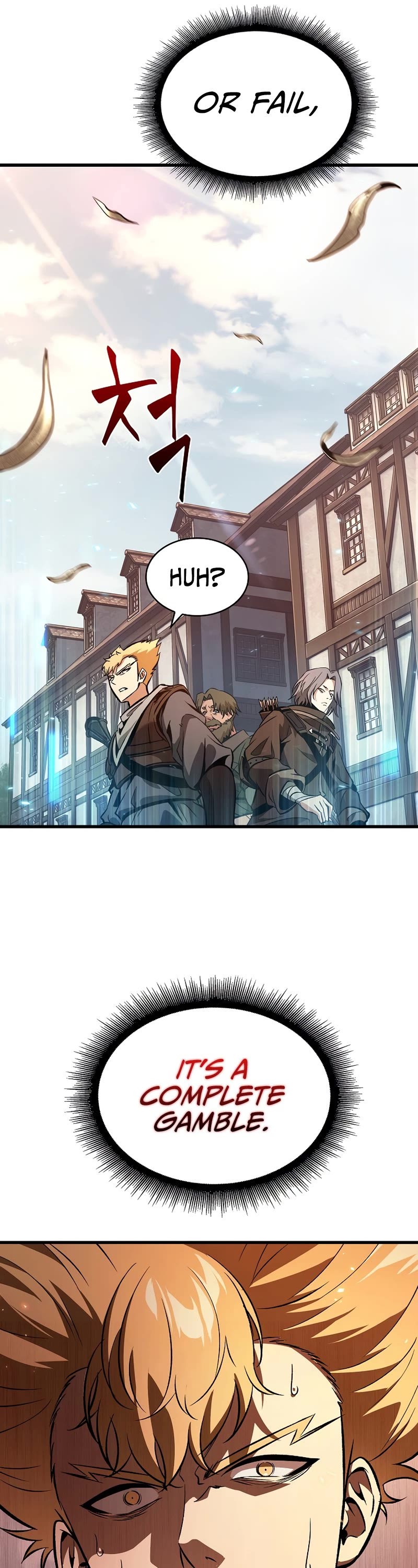 Pick Me Up! Chapter 40 page 62 - Chapter 40