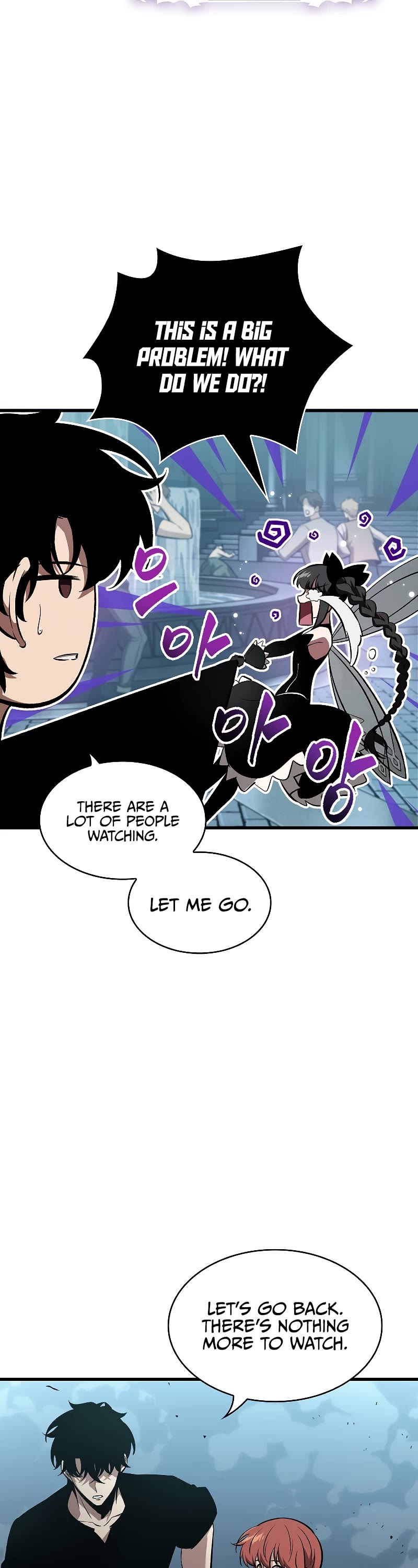 Pick Me Up! Chapter 41 page 10 - Chapter 41