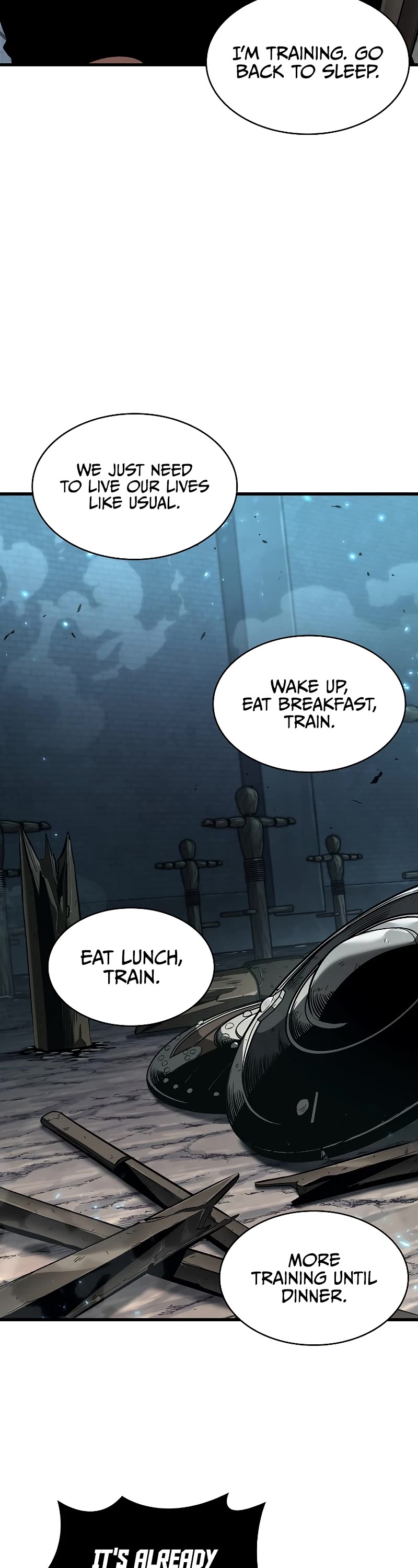 Pick Me Up! Chapter 41 page 15 - Chapter 41