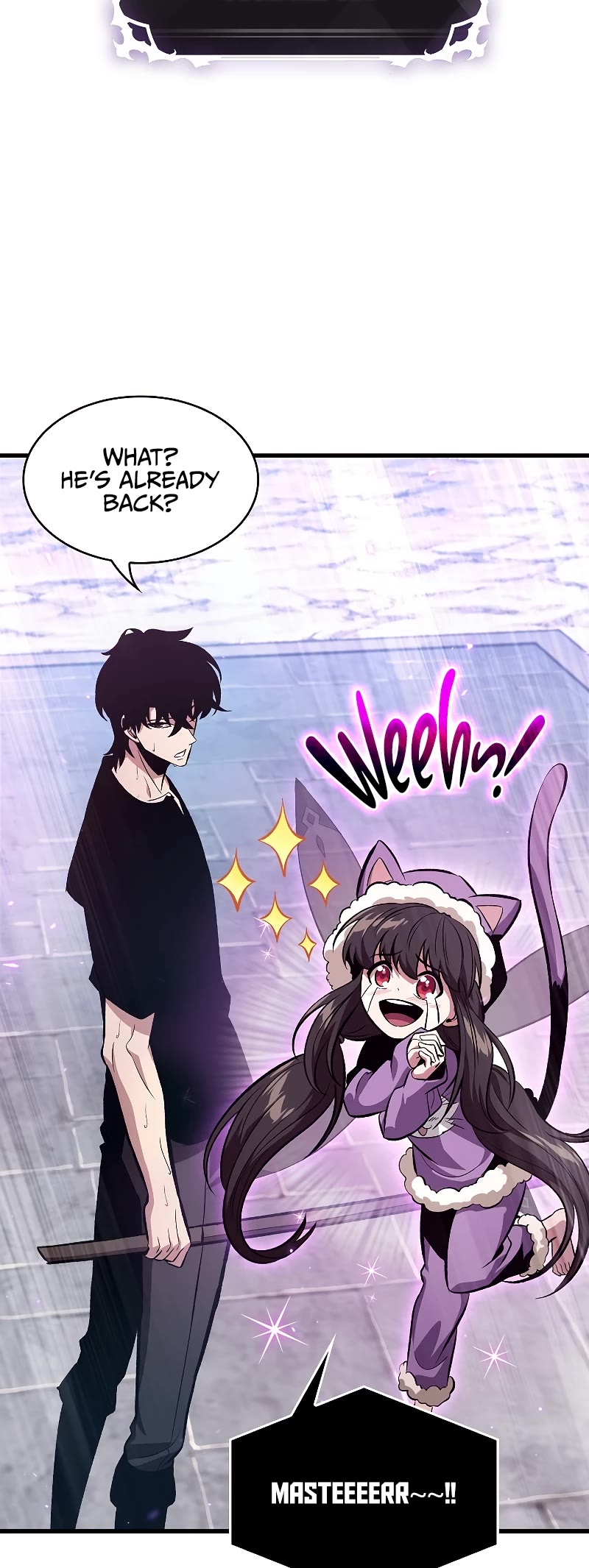 Pick Me Up! Chapter 41 page 18 - Chapter 41