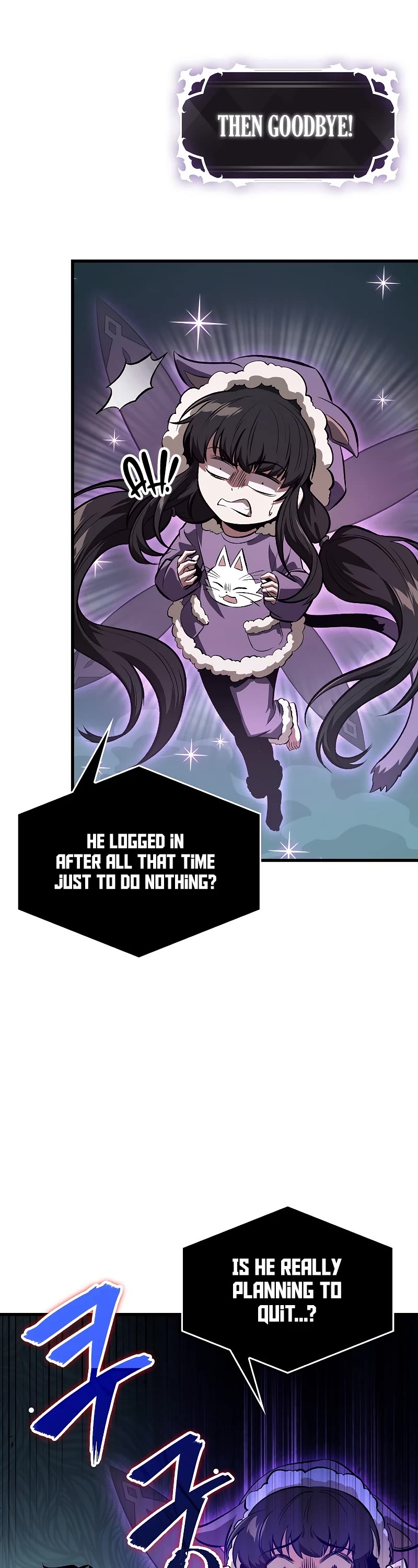 Pick Me Up! Chapter 41 page 21 - Chapter 41