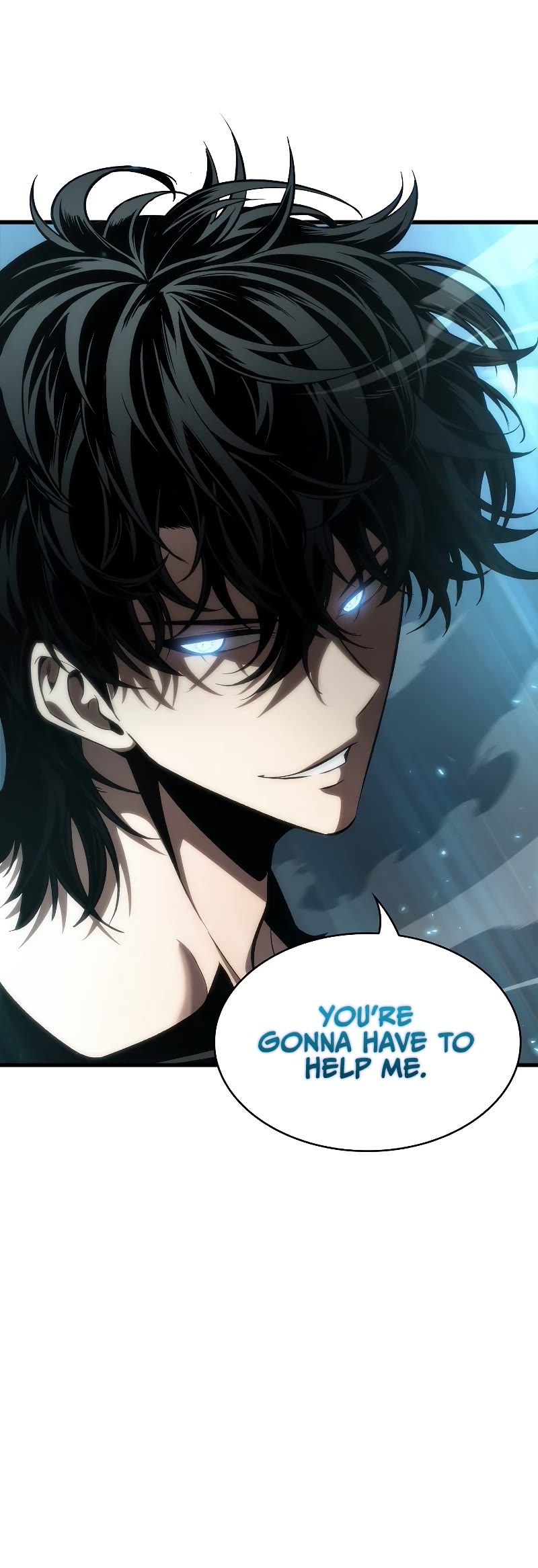 Pick Me Up! Chapter 41 page 25 - Chapter 41