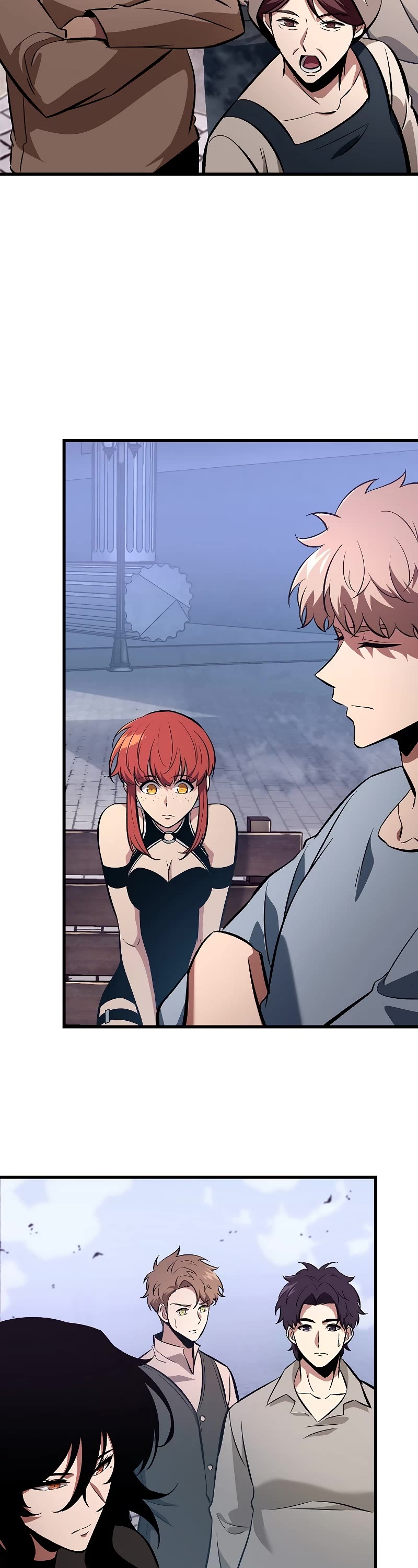 Pick Me Up! Chapter 41 page 3 - Chapter 41