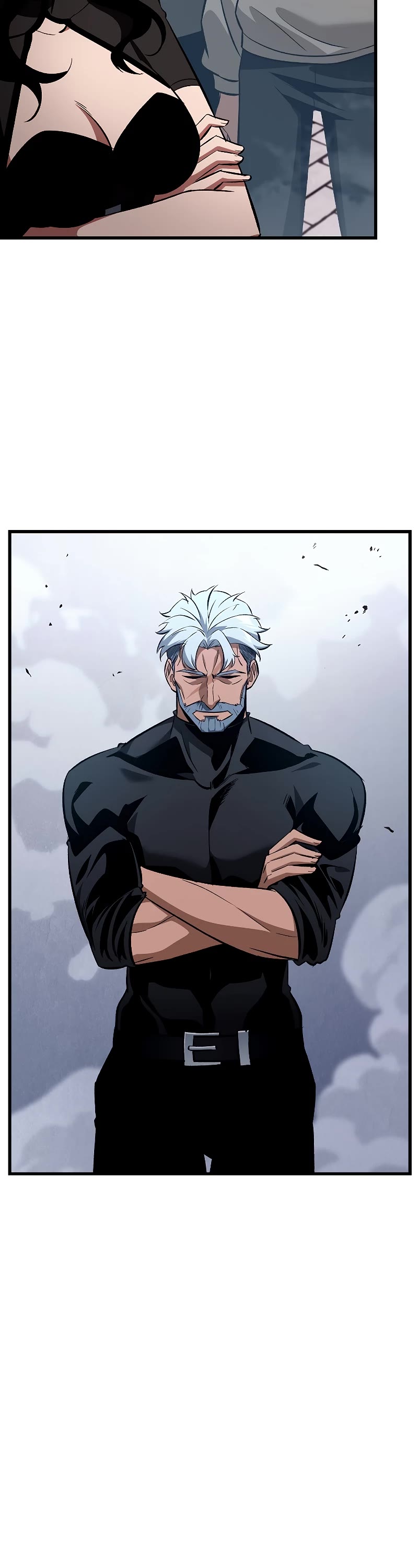 Pick Me Up! Chapter 41 page 4 - Chapter 41