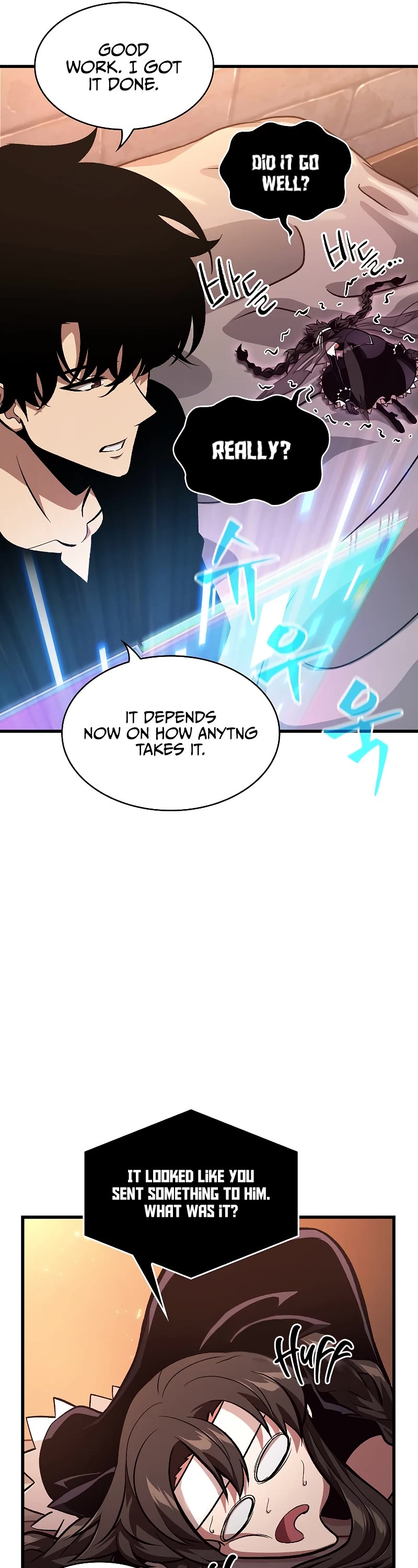 Pick Me Up! Chapter 41 page 44 - Chapter 41