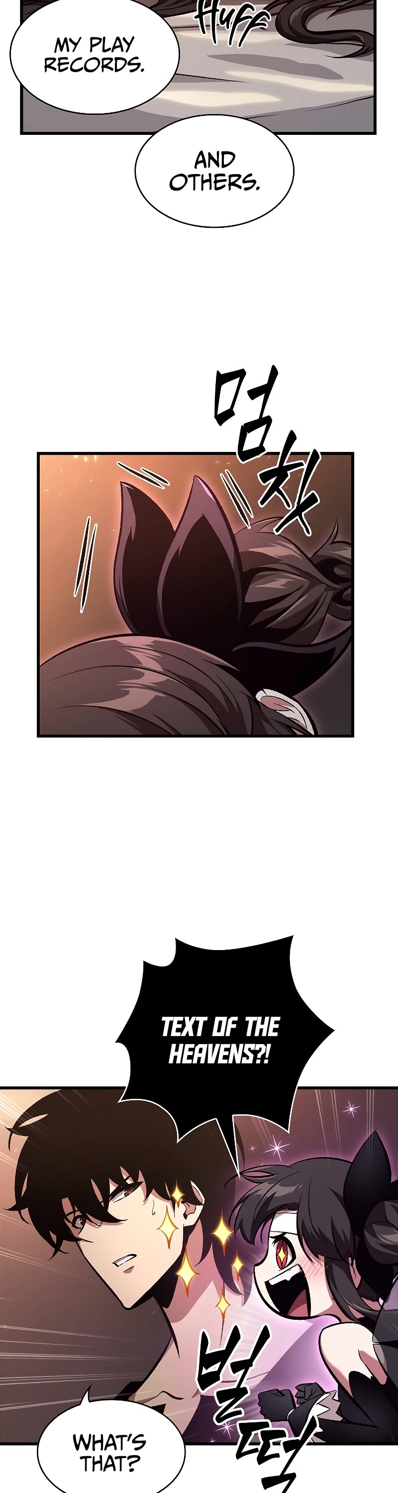 Pick Me Up! Chapter 41 page 45 - Chapter 41