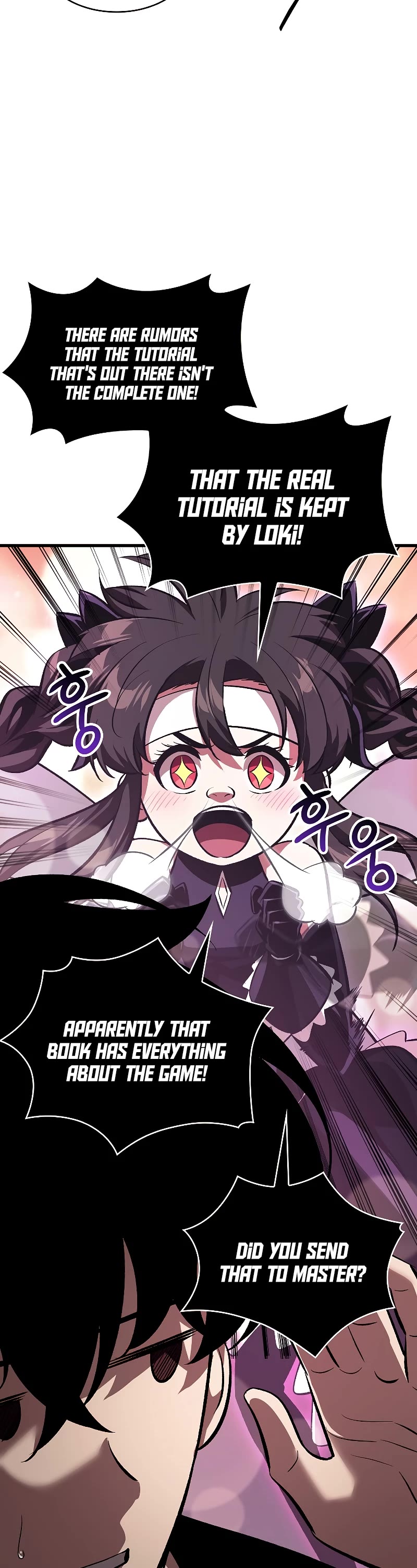 Pick Me Up! Chapter 41 page 46 - Chapter 41