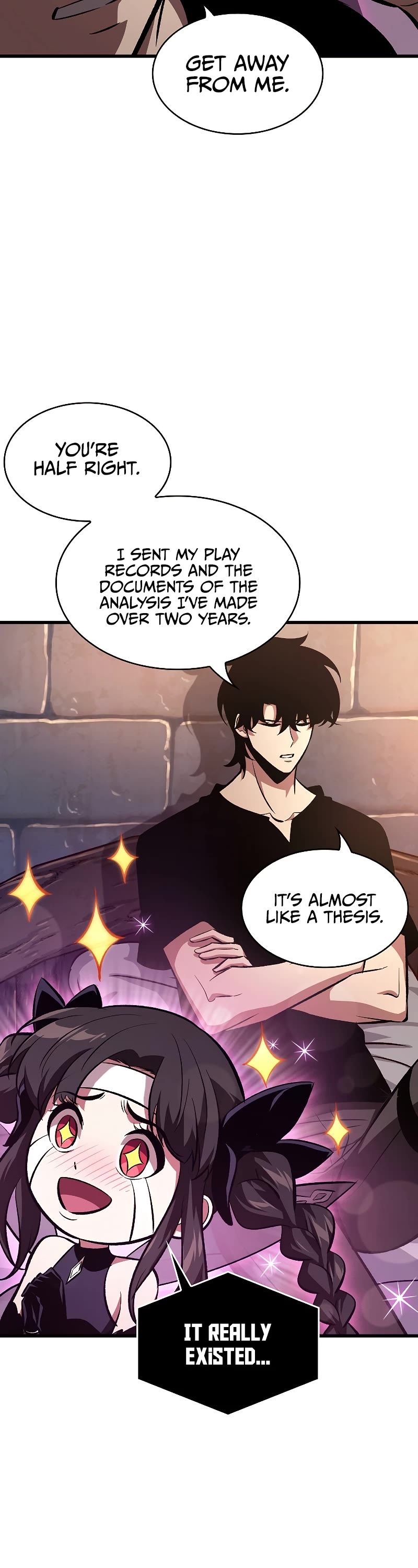 Pick Me Up! Chapter 41 page 47 - Chapter 41