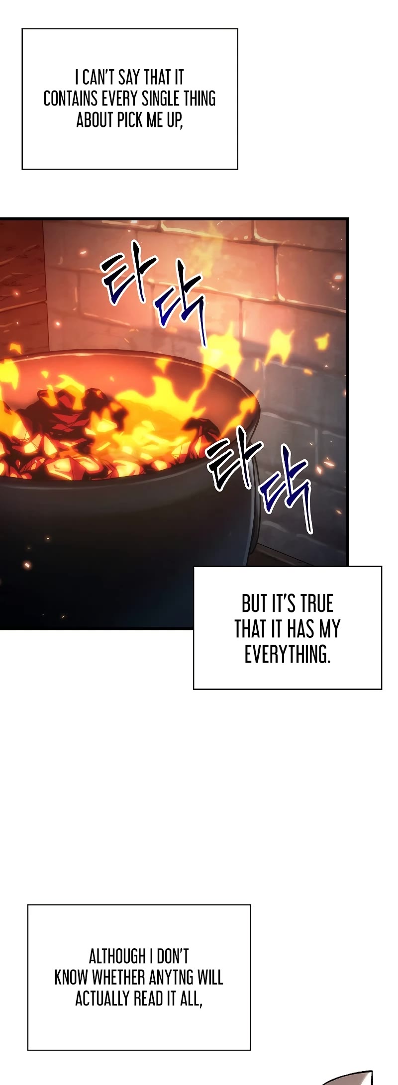 Pick Me Up! Chapter 41 page 48 - Chapter 41
