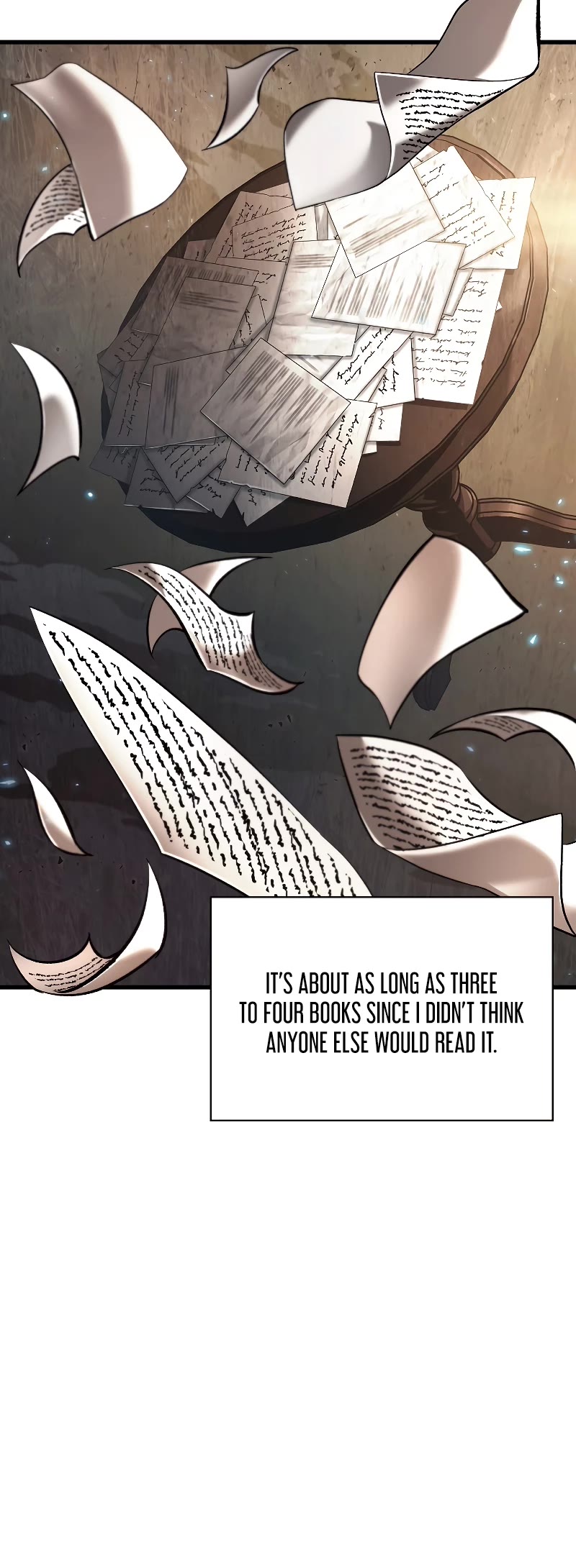 Pick Me Up! Chapter 41 page 49 - Chapter 41