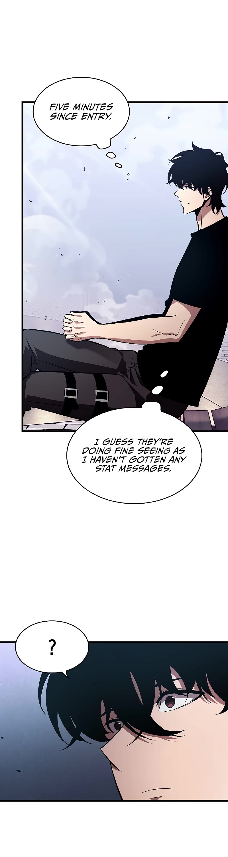 Pick Me Up! Chapter 41 page 5 - Chapter 41
