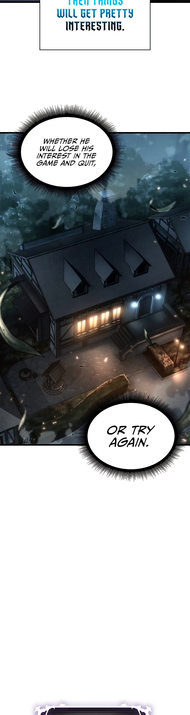 Pick Me Up! Chapter 41 page 51 - Chapter 41