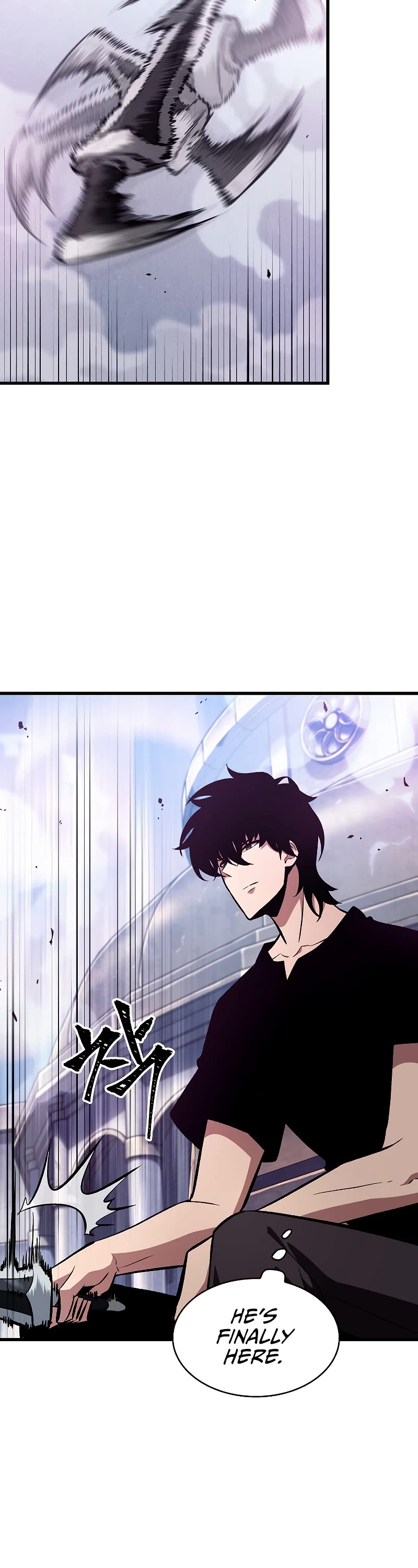Pick Me Up! Chapter 41 page 53 - Chapter 41
