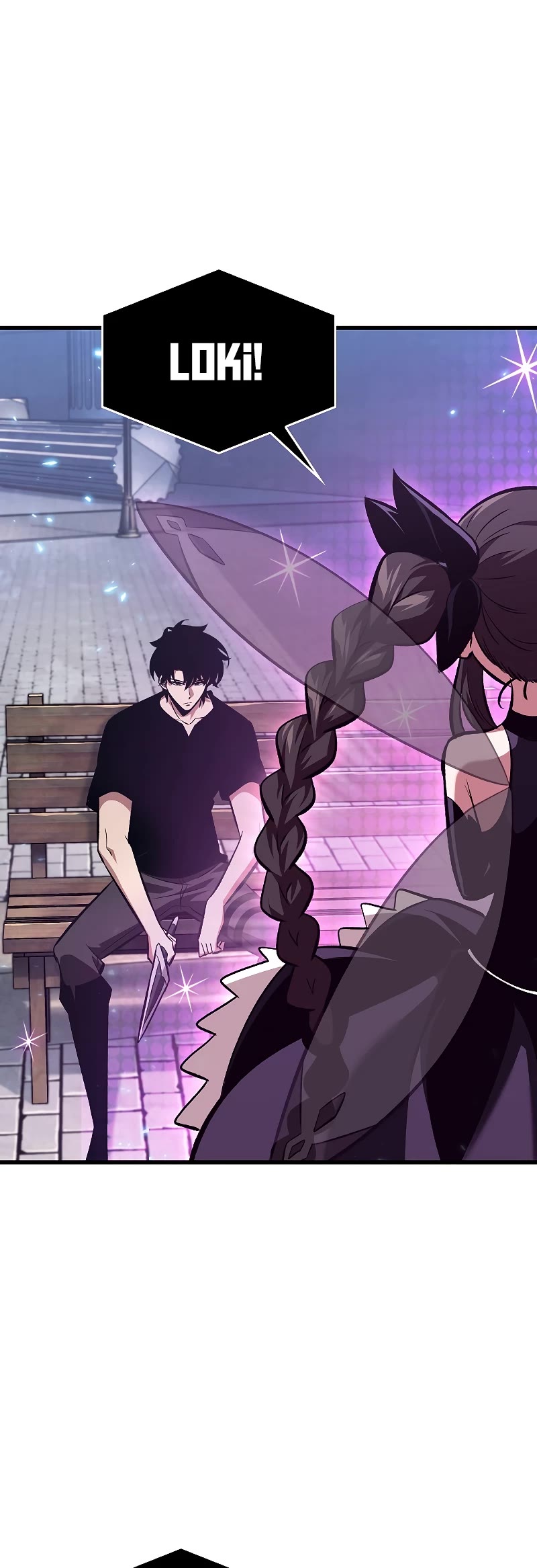 Pick Me Up! Chapter 41 page 54 - Chapter 41