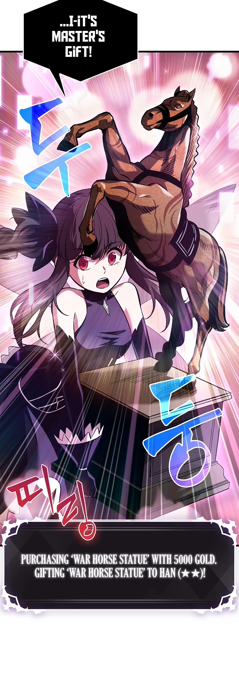 Pick Me Up! Chapter 41 page 55 - Chapter 41