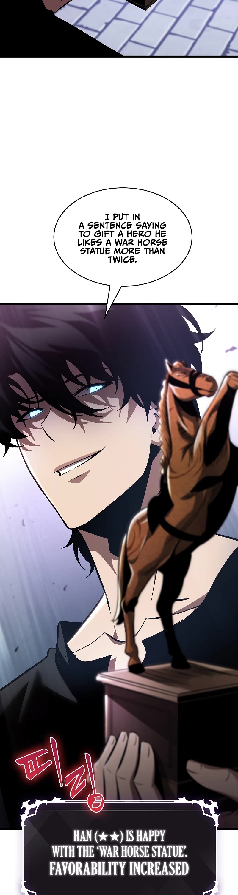 Pick Me Up! Chapter 41 page 57 - Chapter 41