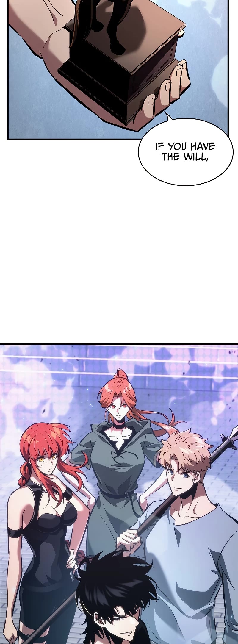 Pick Me Up! Chapter 41 page 60 - Chapter 41