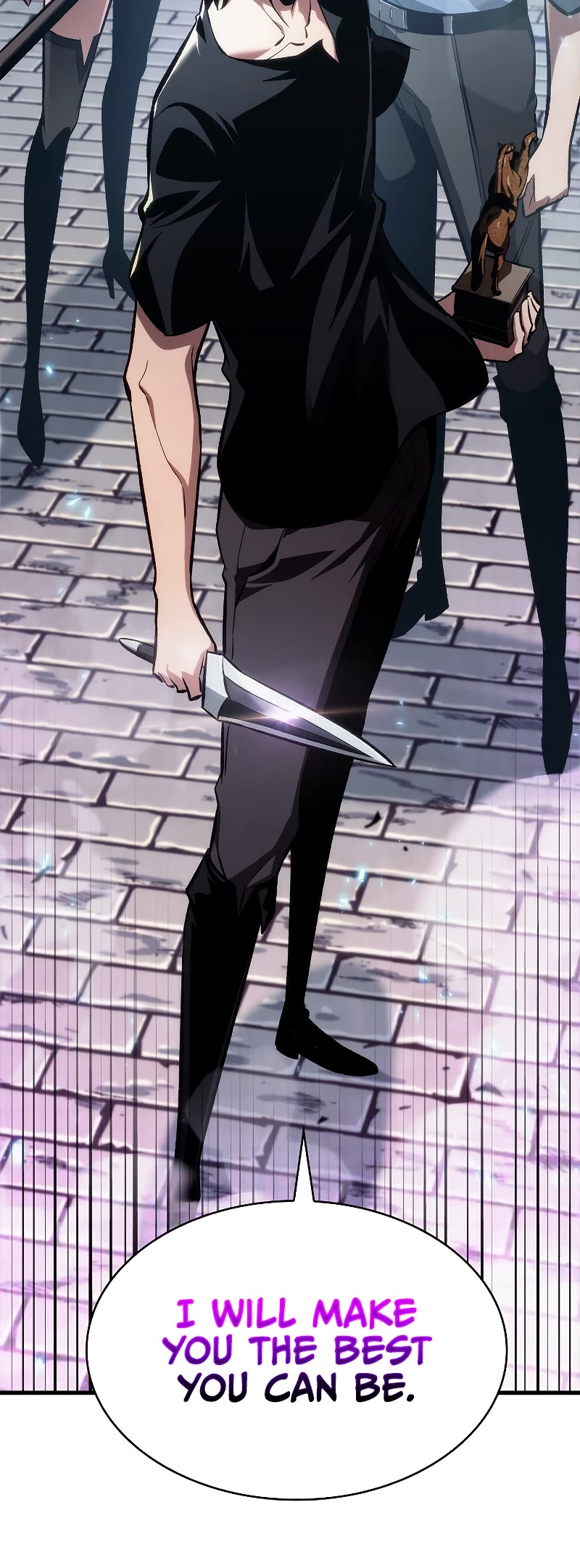 Pick Me Up! Chapter 41 page 61 - Chapter 41