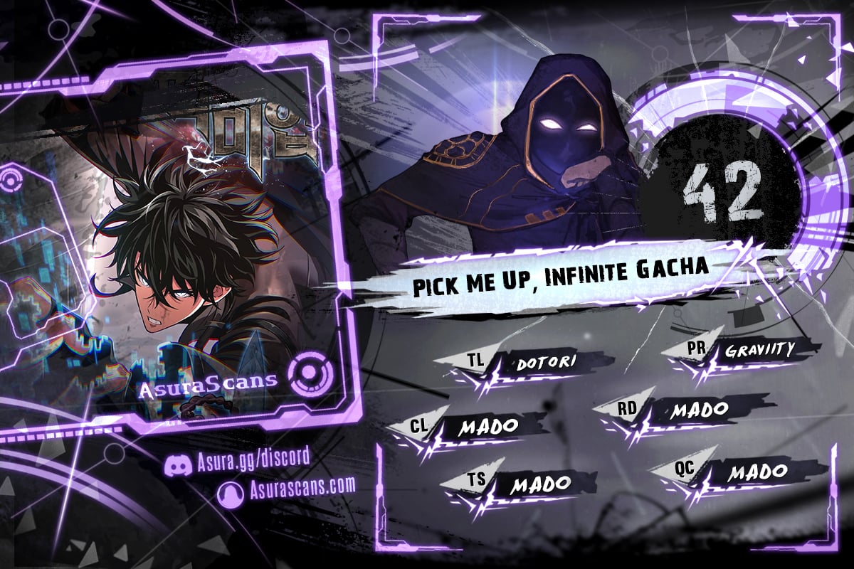 Pick Me Up! Chapter 42 thumbnail