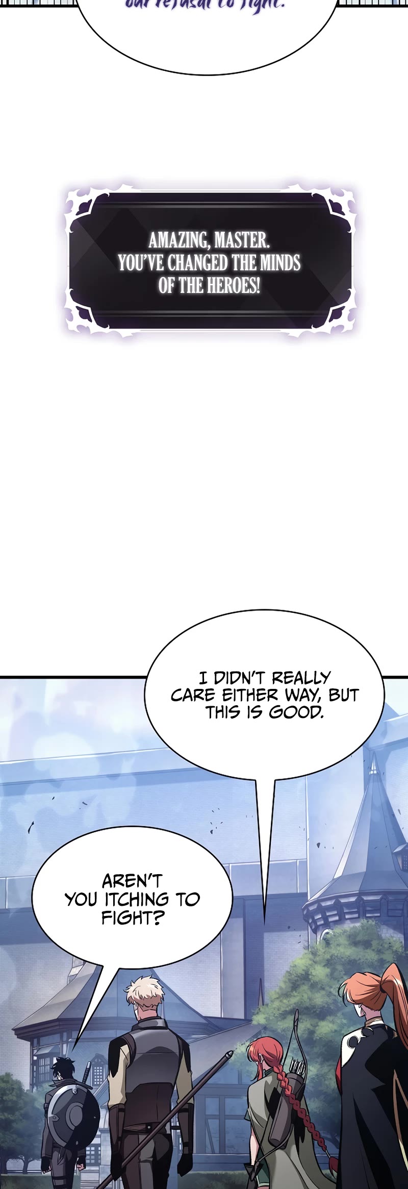 Pick Me Up! Chapter 42 page 10 - Chapter 42