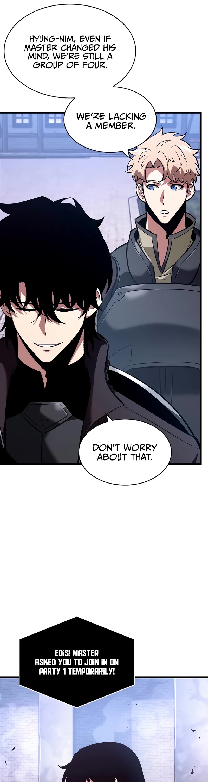 Pick Me Up! Chapter 42 page 12 - Chapter 42