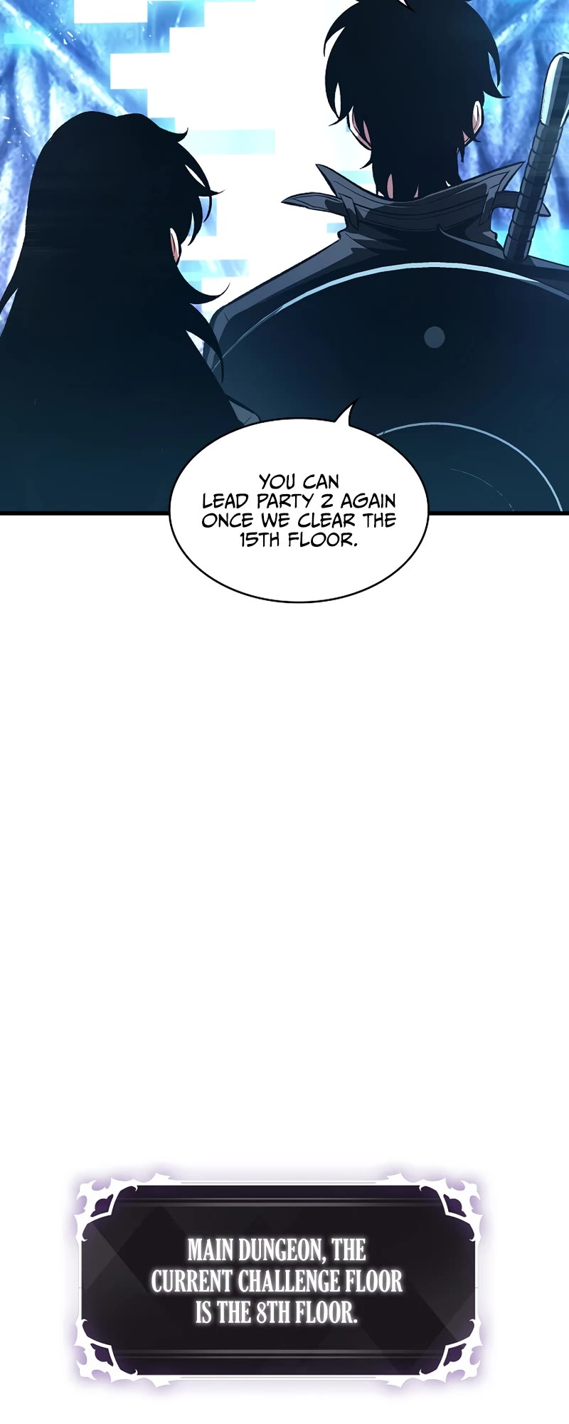 Pick Me Up! Chapter 42 page 16 - Chapter 42