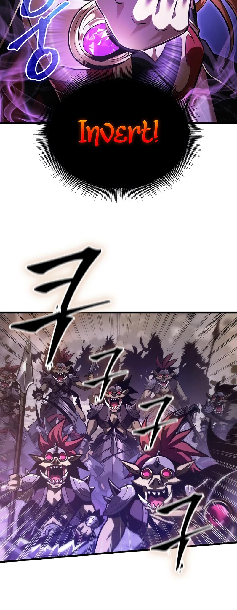 Pick Me Up! Chapter 42 page 21 - Chapter 42